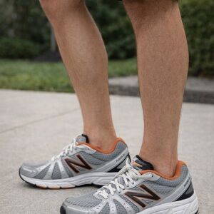 New Balance 450v2 Men's ‎ Running Shoes Sz 9.5 M450AG2 Sneaker's